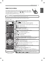 Предварительный просмотр 43 страницы LG LB55 Owner'S Manual