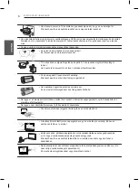 Предварительный просмотр 58 страницы LG LB55 Owner'S Manual