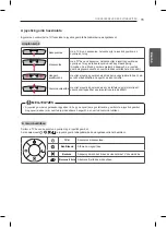 Предварительный просмотр 67 страницы LG LB55 Owner'S Manual