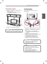 Предварительный просмотр 69 страницы LG LB55 Owner'S Manual