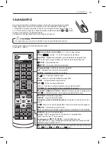 Предварительный просмотр 71 страницы LG LB55 Owner'S Manual