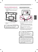 Предварительный просмотр 97 страницы LG LB55 Owner'S Manual