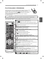 Предварительный просмотр 99 страницы LG LB55 Owner'S Manual