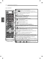 Предварительный просмотр 100 страницы LG LB55 Owner'S Manual