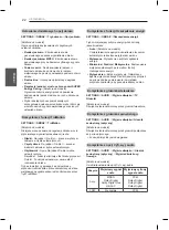 Предварительный просмотр 102 страницы LG LB55 Owner'S Manual