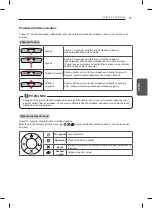 Предварительный просмотр 123 страницы LG LB55 Owner'S Manual