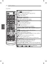 Предварительный просмотр 128 страницы LG LB55 Owner'S Manual