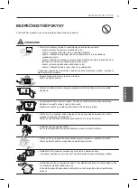 Предварительный просмотр 139 страницы LG LB55 Owner'S Manual