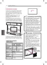 Предварительный просмотр 154 страницы LG LB55 Owner'S Manual