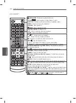 Предварительный просмотр 156 страницы LG LB55 Owner'S Manual