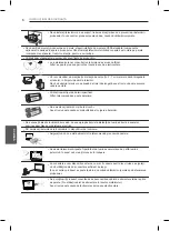 Предварительный просмотр 170 страницы LG LB55 Owner'S Manual