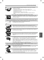 Предварительный просмотр 171 страницы LG LB55 Owner'S Manual