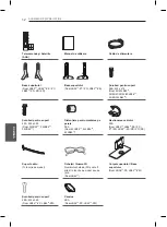 Предварительный просмотр 176 страницы LG LB55 Owner'S Manual