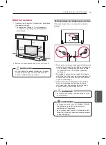 Предварительный просмотр 209 страницы LG LB55 Owner'S Manual