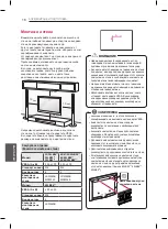 Предварительный просмотр 210 страницы LG LB55 Owner'S Manual