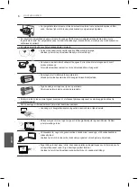 Предварительный просмотр 226 страницы LG LB55 Owner'S Manual