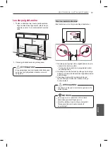 Предварительный просмотр 237 страницы LG LB55 Owner'S Manual