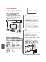 Предварительный просмотр 238 страницы LG LB55 Owner'S Manual