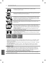 Предварительный просмотр 256 страницы LG LB55 Owner'S Manual