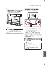 Предварительный просмотр 265 страницы LG LB55 Owner'S Manual