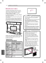 Предварительный просмотр 266 страницы LG LB55 Owner'S Manual