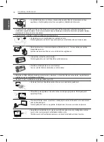 Предварительный просмотр 282 страницы LG LB55 Owner'S Manual