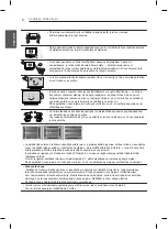 Предварительный просмотр 284 страницы LG LB55 Owner'S Manual