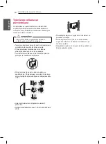 Предварительный просмотр 292 страницы LG LB55 Owner'S Manual