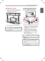 Предварительный просмотр 293 страницы LG LB55 Owner'S Manual