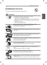 Предварительный просмотр 307 страницы LG LB55 Owner'S Manual