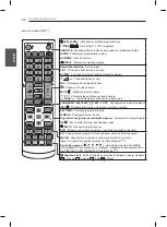 Предварительный просмотр 324 страницы LG LB55 Owner'S Manual