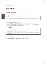 Предварительный просмотр 330 страницы LG LB55 Owner'S Manual