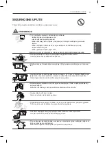 Предварительный просмотр 335 страницы LG LB55 Owner'S Manual