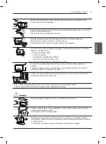 Предварительный просмотр 337 страницы LG LB55 Owner'S Manual