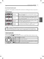 Предварительный просмотр 347 страницы LG LB55 Owner'S Manual