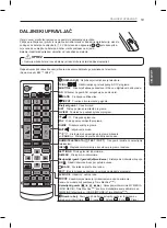 Предварительный просмотр 351 страницы LG LB55 Owner'S Manual