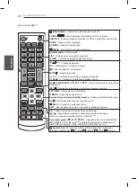 Предварительный просмотр 352 страницы LG LB55 Owner'S Manual