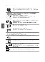 Предварительный просмотр 366 страницы LG LB55 Owner'S Manual