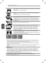 Предварительный просмотр 368 страницы LG LB55 Owner'S Manual