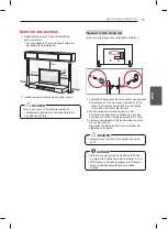 Предварительный просмотр 377 страницы LG LB55 Owner'S Manual