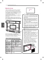 Предварительный просмотр 378 страницы LG LB55 Owner'S Manual