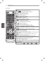 Предварительный просмотр 380 страницы LG LB55 Owner'S Manual