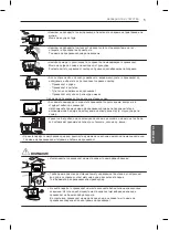 Предварительный просмотр 421 страницы LG LB55 Owner'S Manual