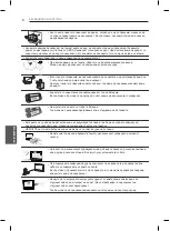 Предварительный просмотр 422 страницы LG LB55 Owner'S Manual