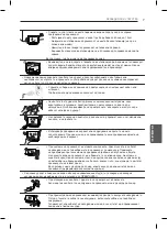 Предварительный просмотр 423 страницы LG LB55 Owner'S Manual