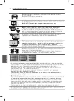 Предварительный просмотр 424 страницы LG LB55 Owner'S Manual