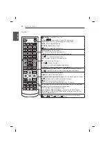 Предварительный просмотр 30 страницы LG LB56 Owner'S Manual