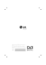 Предварительный просмотр 38 страницы LG LB56 Owner'S Manual