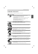 Предварительный просмотр 41 страницы LG LB56 Owner'S Manual