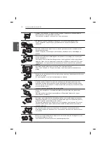 Предварительный просмотр 42 страницы LG LB56 Owner'S Manual